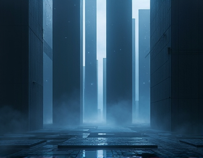 Building Blocks of Architectural Knowledge
